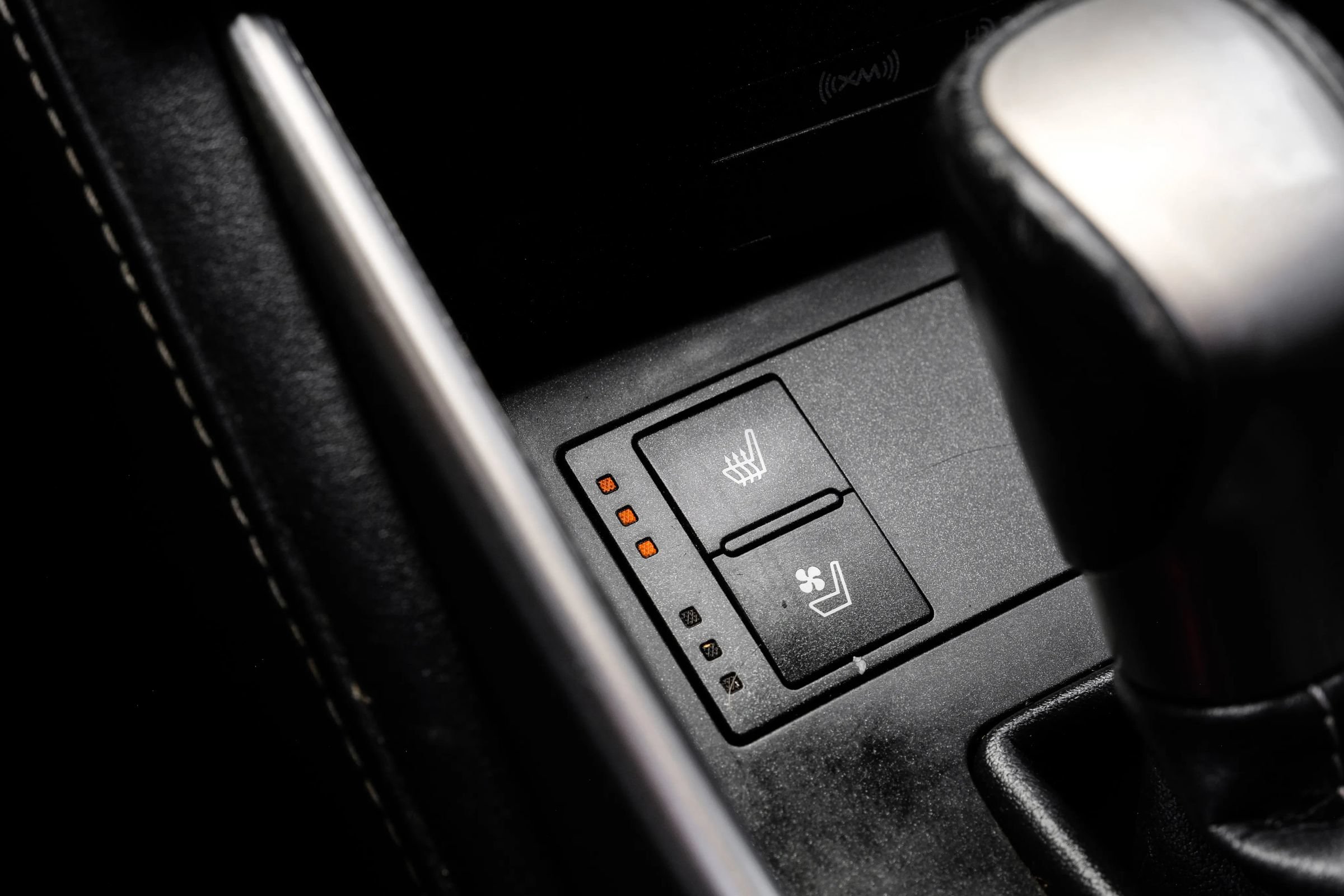 Used 2015 Lexus IS 350 w/ Navigation System Package RWD image 30