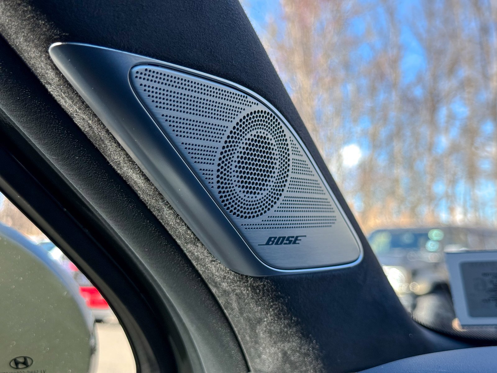 Used 2026 Hyundai Palisade Calligraphy image 37