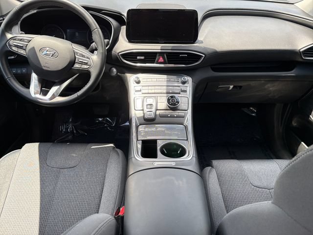 Used 2023 Hyundai Santa Fe SEL AWD/4WD image 10