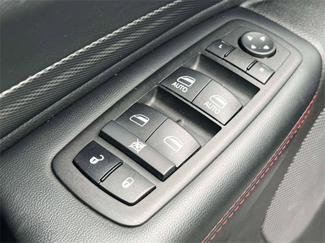 Used 2024 Dodge Durango R/T image 16