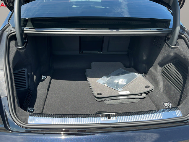 New 2026 Audi A8 L 3.0T AWD/4WD image 24