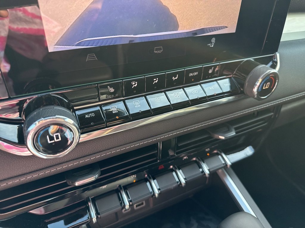 New 2026 Chevrolet Colorado LT w/ Advanced Trailering Package image 23