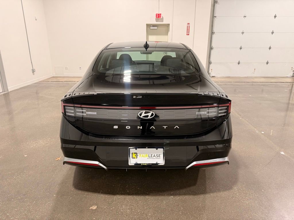 Used 2026 Hyundai Sonata SEL image 6