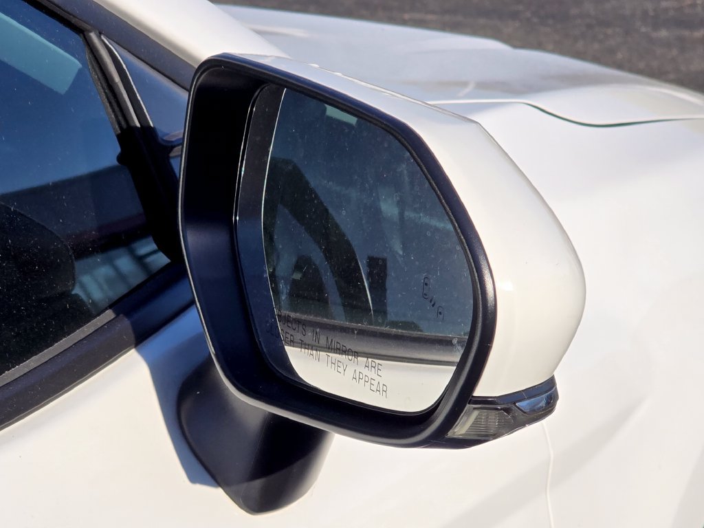 Certified 2025 Toyota Camry LE FWD image 16