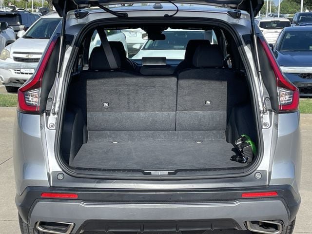 Certified 2023 Honda CR-V Sport image 30
