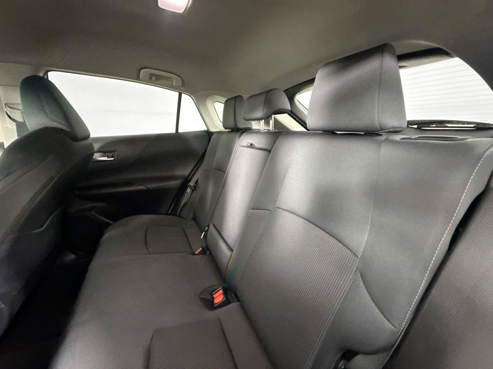 Certified 2023 Toyota Venza LE AWD/4WD image 28