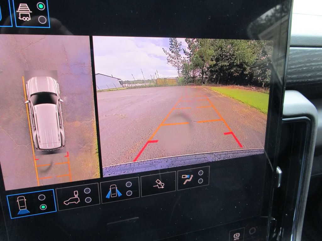 New 2026 GMC Yukon AT4 Ultimate AWD/4WD image 45