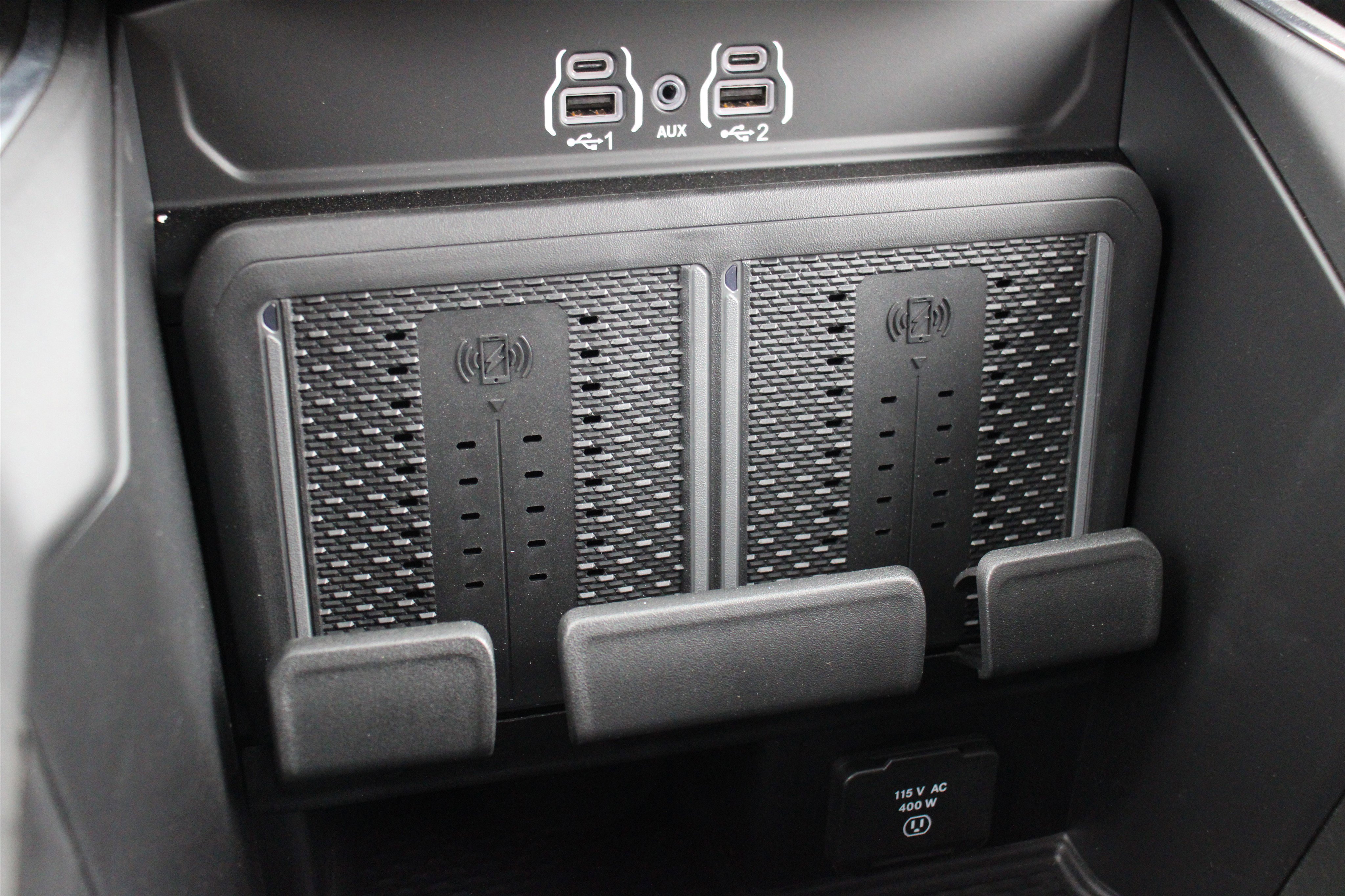 New 2026 RAM 2500 Laramie image 19