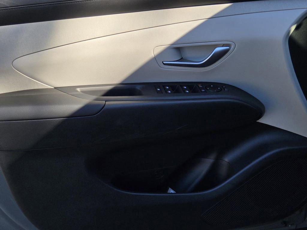 New 2026 Hyundai Tucson SEL FWD image 22