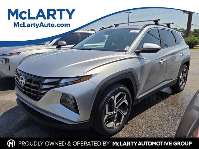 Used 2022 Hyundai Tucson SEL w/ Convenience Package