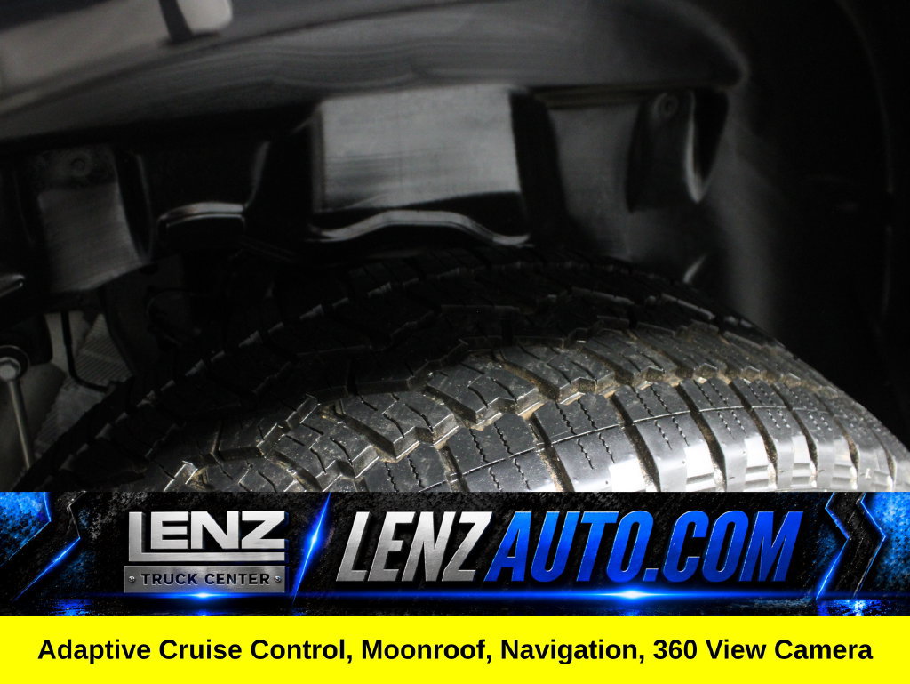 Used 2026 RAM 1500 Tungsten w/ Off-Road Group AWD/4WD image 47