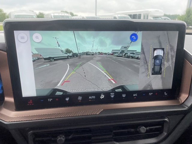 New 2025 Ford Bronco Sport Outer Banks w/ Outer Banks Tech Package+ image 40