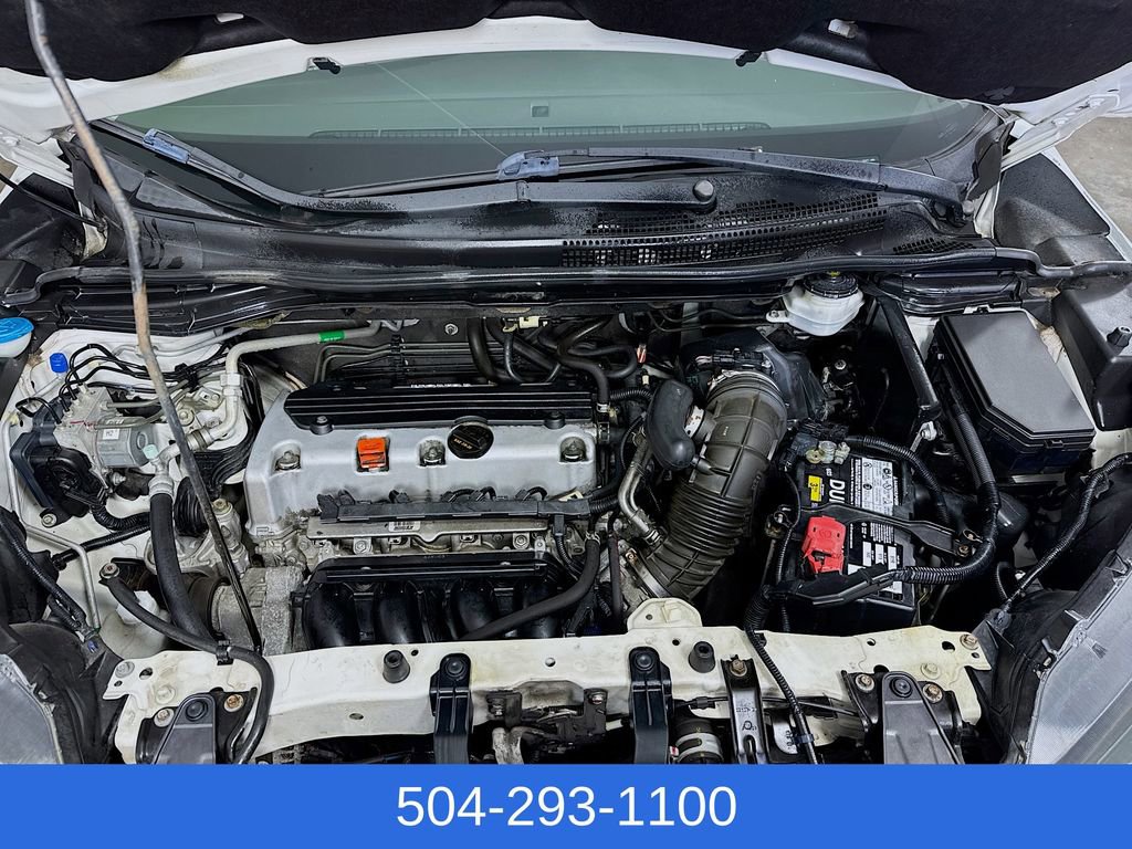 Used 2014 Honda CR-V EX-L image 30