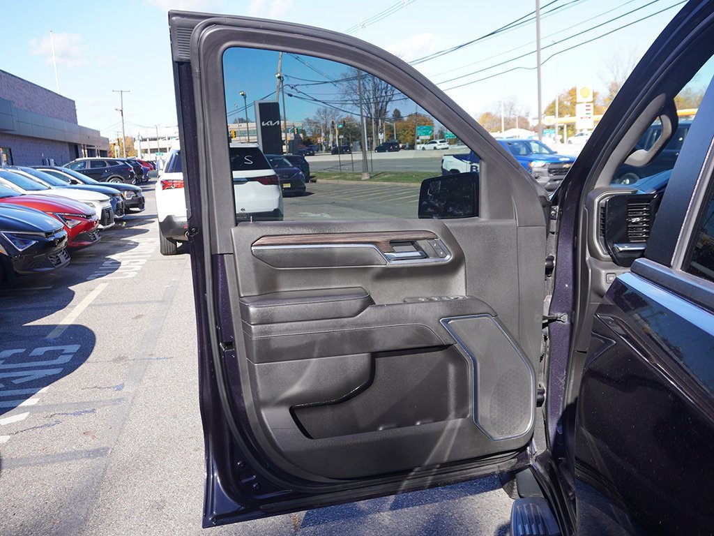 Used 2022 Chevrolet Silverado 1500 LT image 19