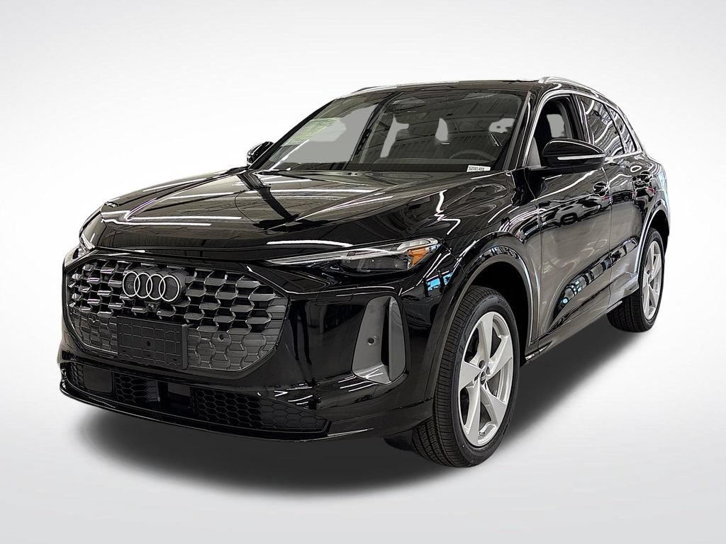New 2025 Audi Q5 Premium Plus AWD/4WD image 1