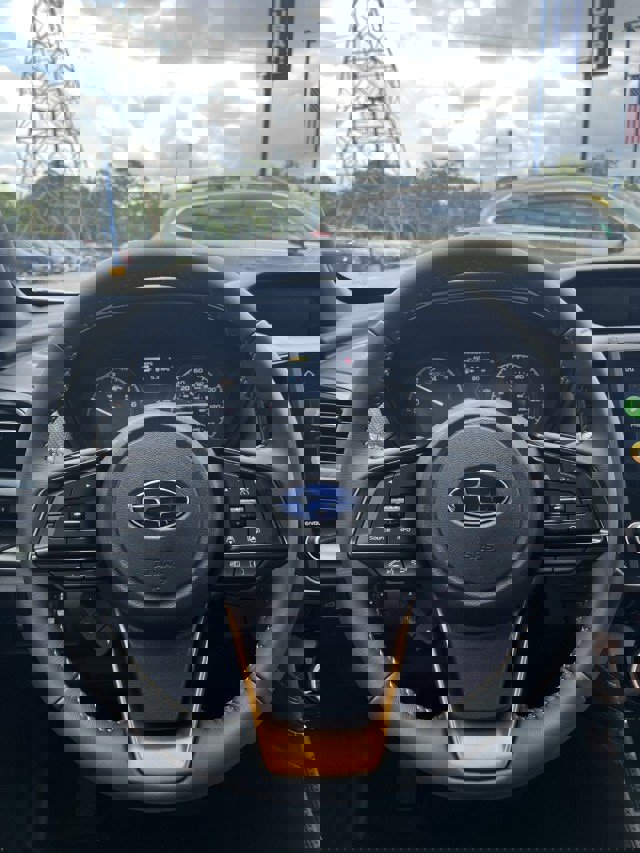 New 2025 Subaru Forester Wilderness w/ Convenience Package image 21