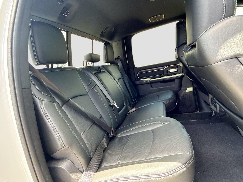 New 2026 RAM 2500 Power Wagon AWD/4WD image 29