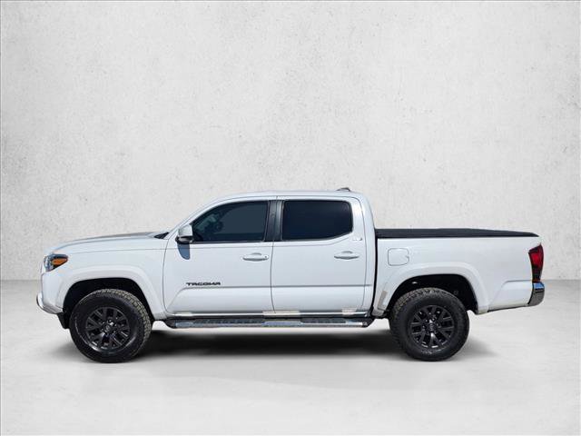 Used 2020 Toyota Tacoma SR5 image 8