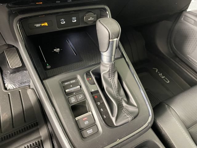 New 2026 Honda Accord SE image 6