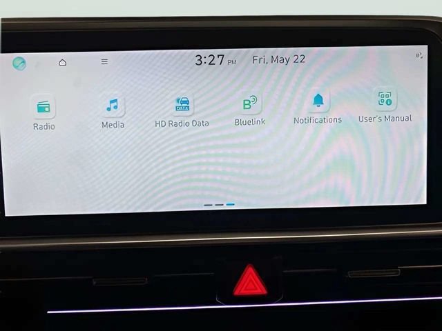 Used 2025 Hyundai Ioniq 6 SEL RWD image 41