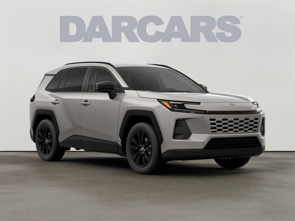 New 2026 Toyota RAV4 XLE Premium AWD/4WD image 17
