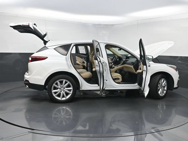 Used 2021 Acura RDX FWD image 42