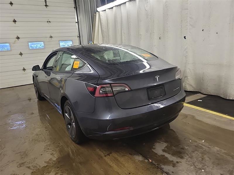 Used 2021 Tesla Model 3 Long Range image 5
