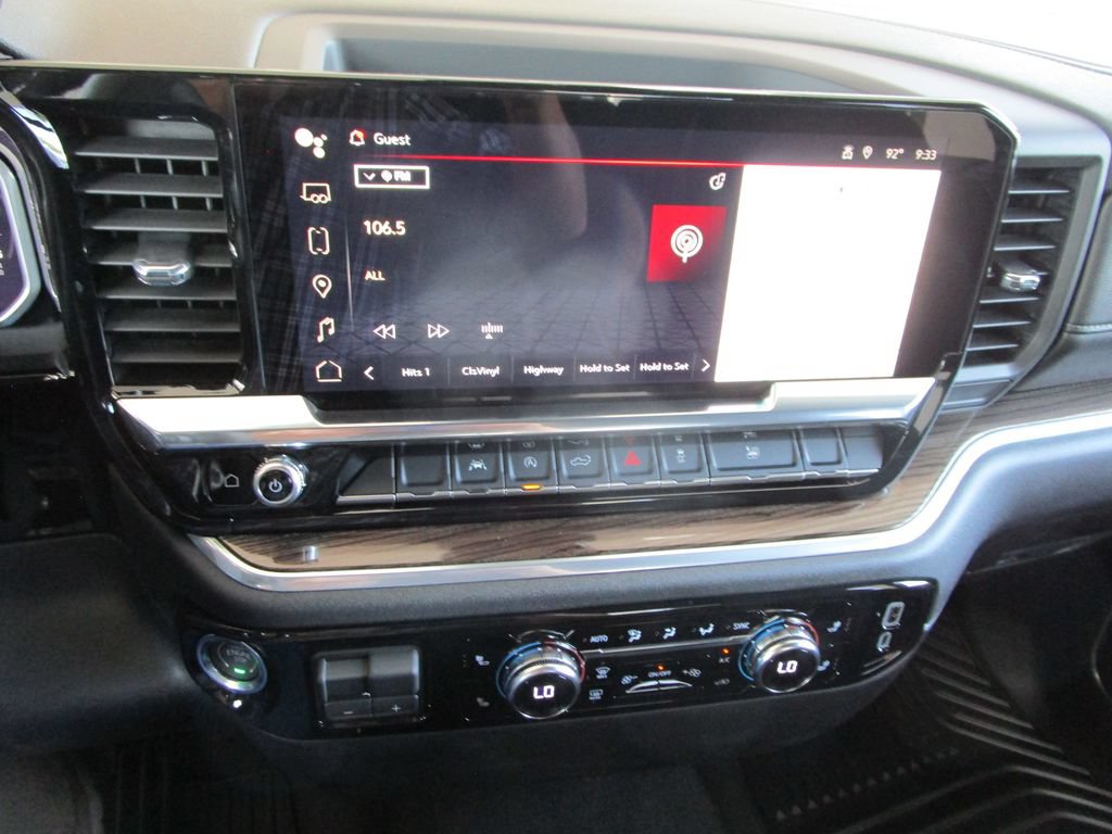New 2026 GMC Sierra 1500 Elevation AWD/4WD image 41