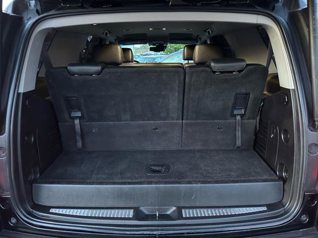 Used 2016 Chevrolet Tahoe LT RWD image 15