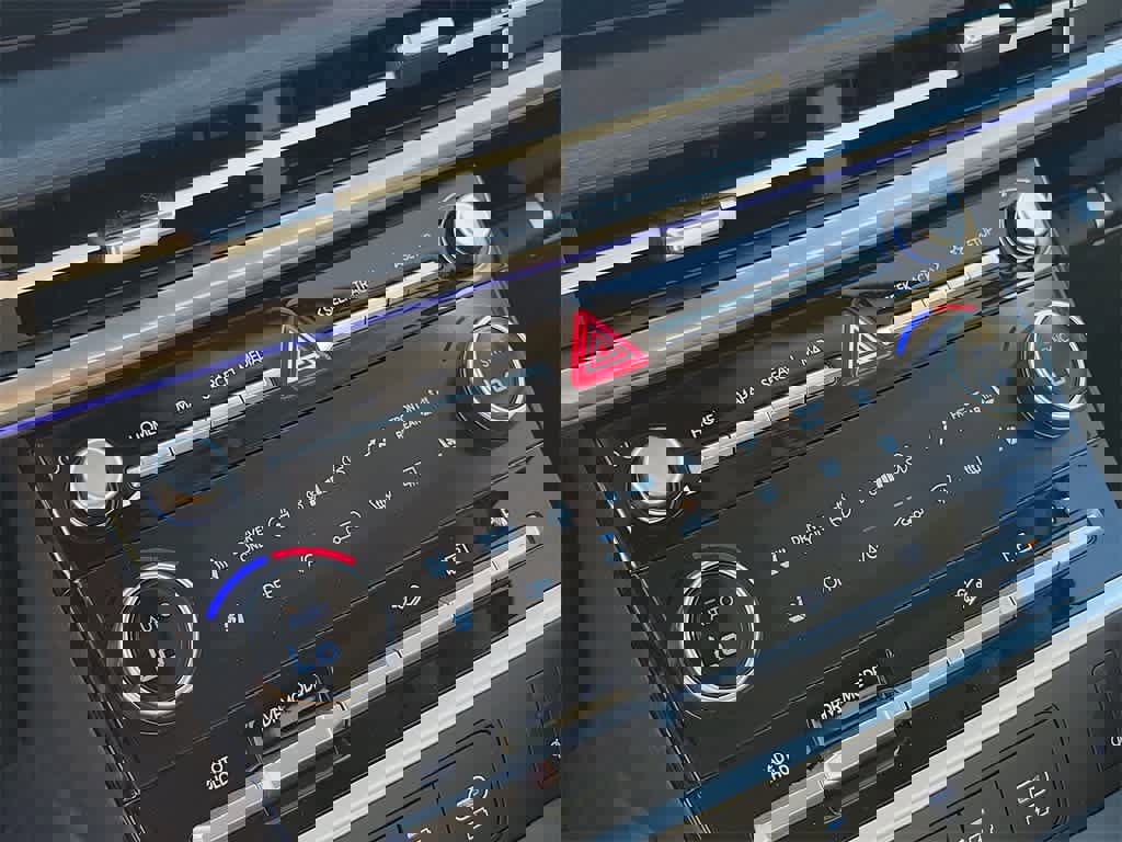 New 2026 Hyundai Santa Fe Limited image 30