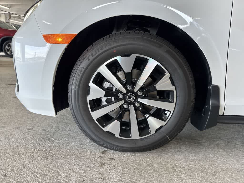 New 2026 Honda Odyssey EX-L image 10