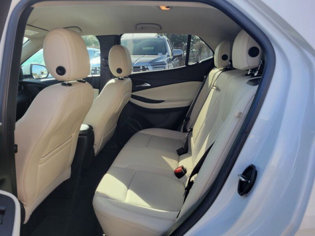 Used 2023 Buick Encore GX Select image 30