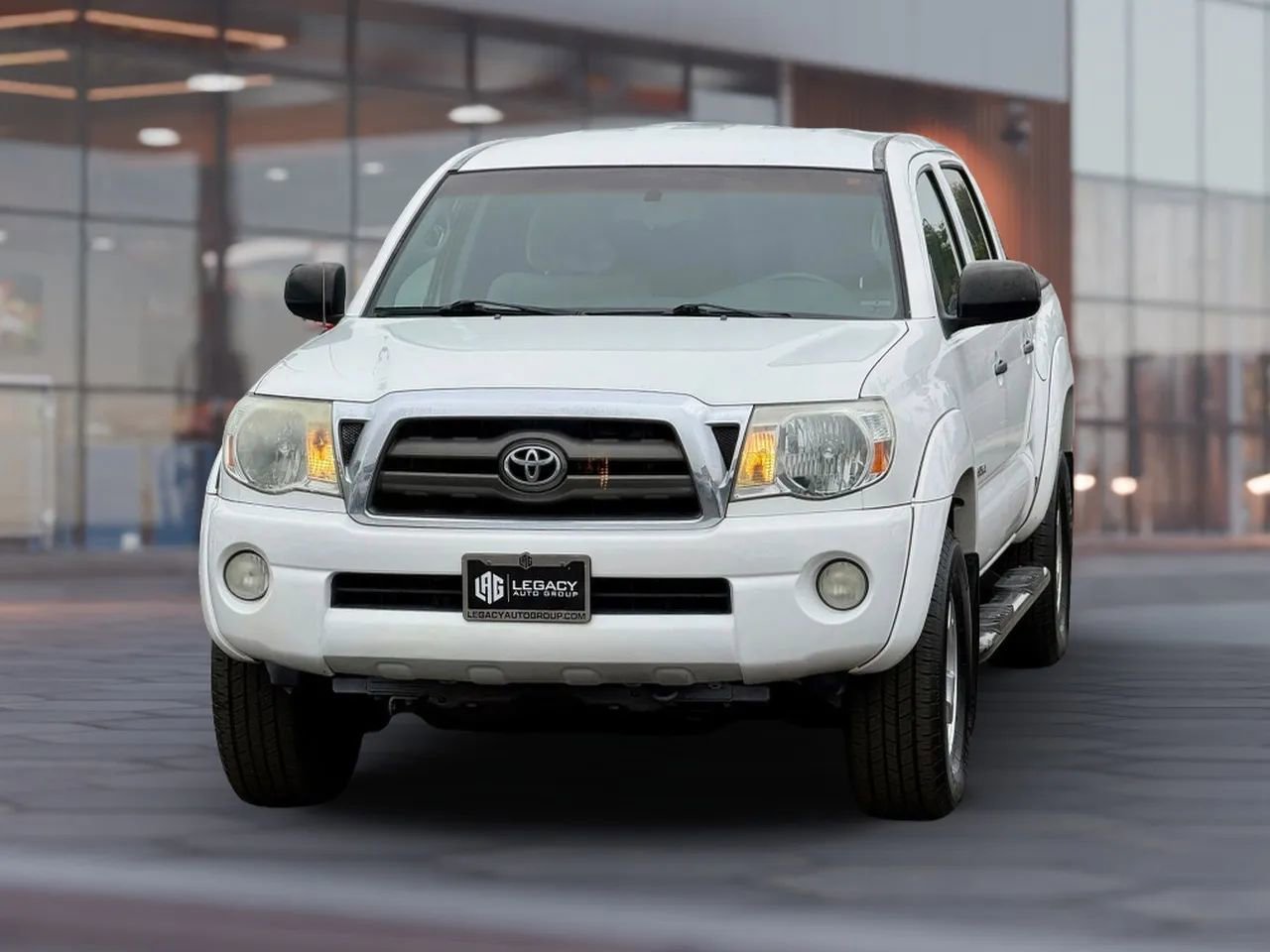 Used 2009 Toyota Tacoma PreRunner image 20