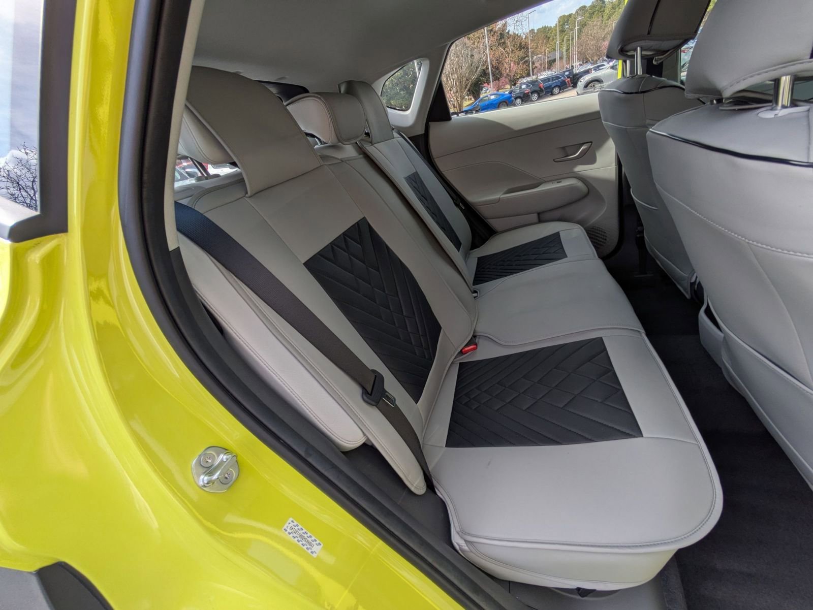 Used 2024 Hyundai Kona SE image 25