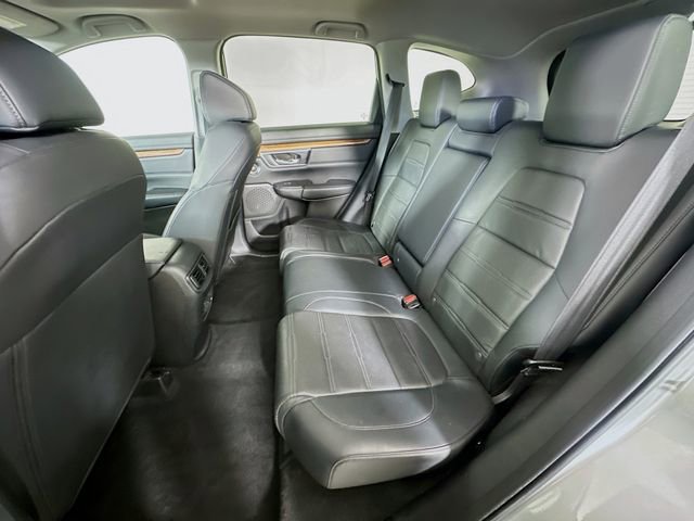 Certified 2020 Honda CR-V EX-L image 31
