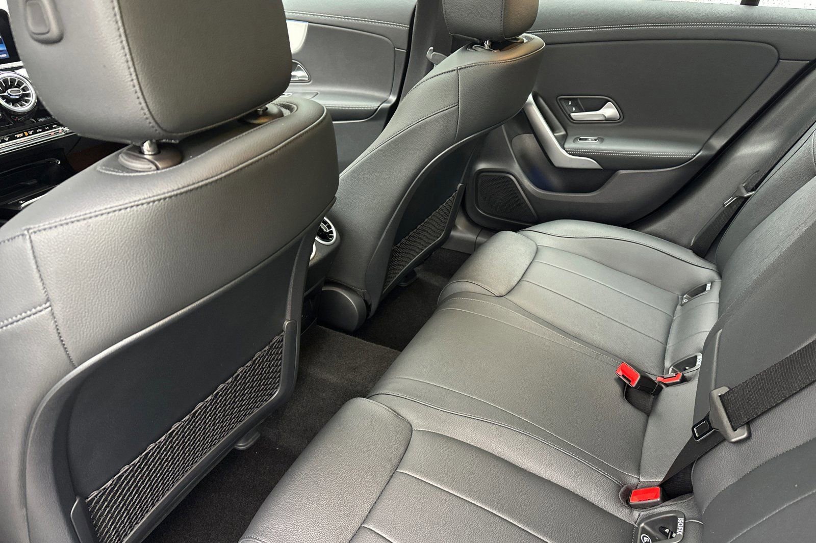 Certified 2026 Mercedes-Benz CLA 250 image 15