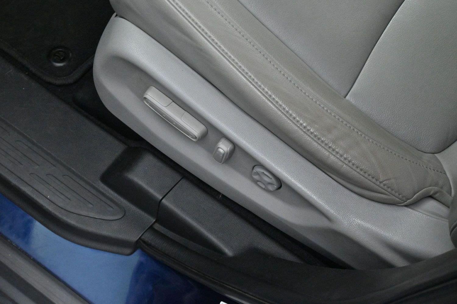 Used 2018 Honda Odyssey EX-L image 14