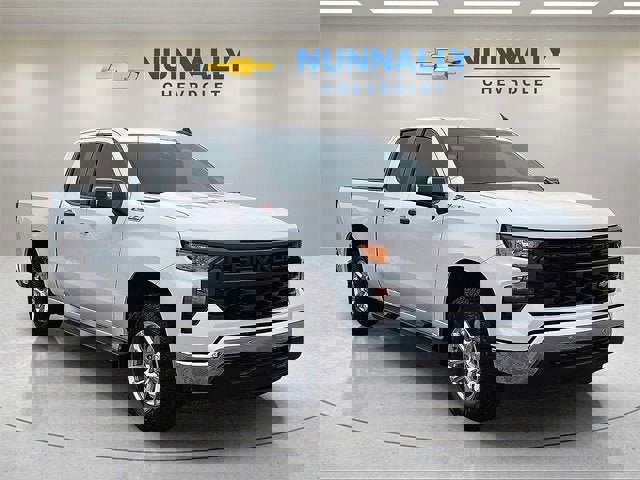 New 2026 Chevrolet Silverado 1500 W/T w/ WT Value Package image 7