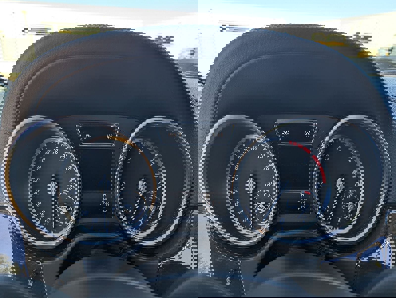 Used 2015 Mercedes-Benz GL 320 BlueTEC 4MATIC image 28