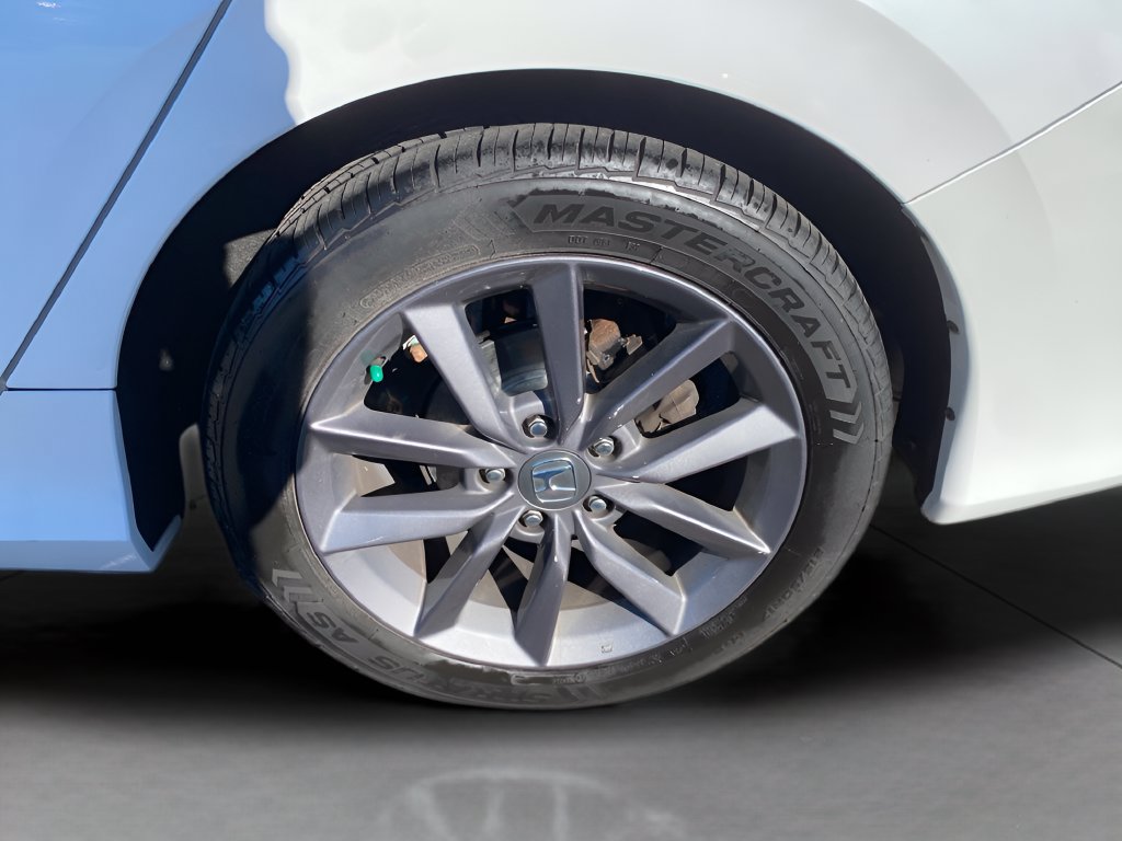 Certified 2019 Honda Civic EX image 15