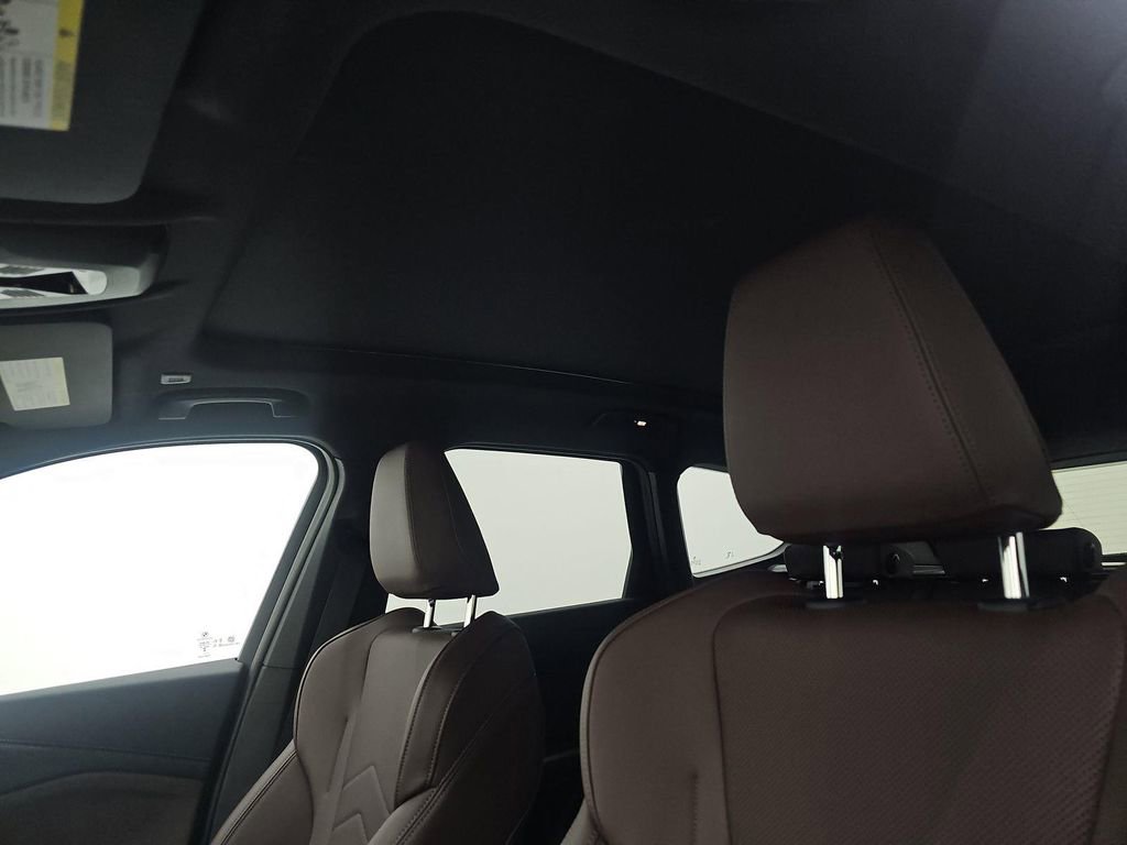 Used 2024 BMW X1 xDrive28i image 13