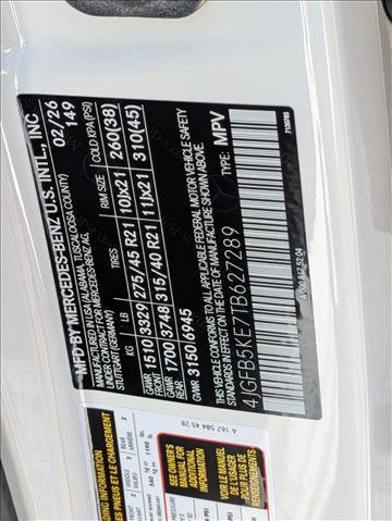 New 2026 Mercedes-Benz GLE 450 4MATIC image 20