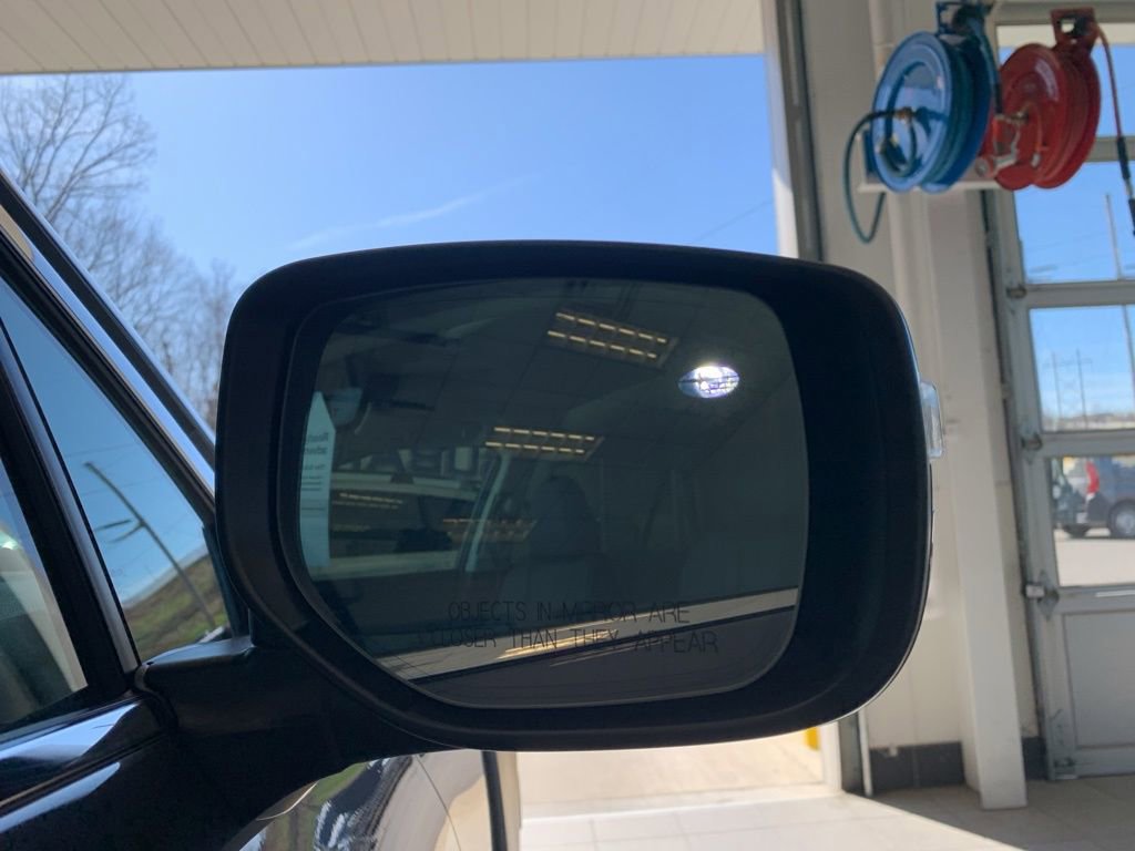 Certified 2025 Subaru Outback Limited XT image 26