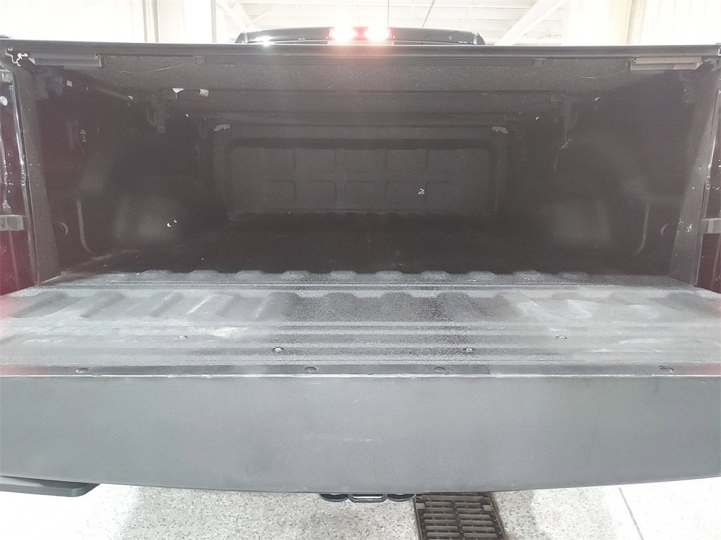 Used 2024 RAM 2500 Power Wagon w/ Level 2 Equipment Group image 30