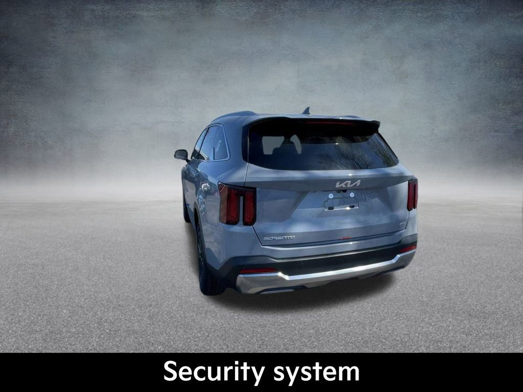 New 2025 Kia Sorento S image 19