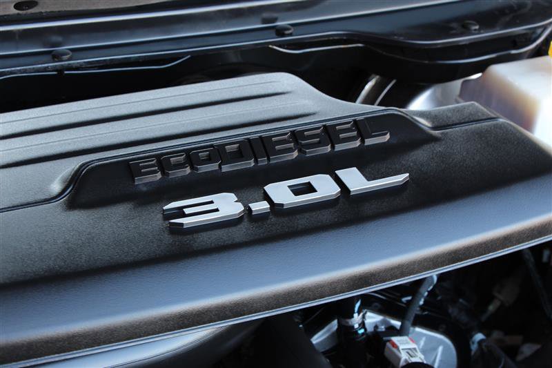 Used 2023 RAM 1500 Big Horn image 35