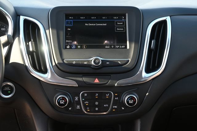 Used 2019 Chevrolet Equinox LT image 17