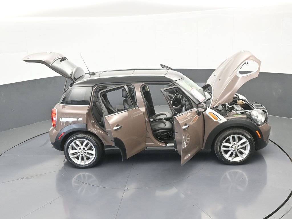 Used 2012 MINI Cooper Countryman image 61