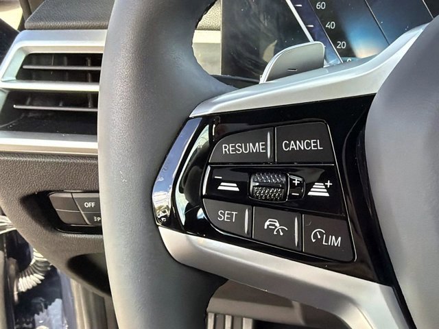 Used 2025 BMW 330i 330i image 31