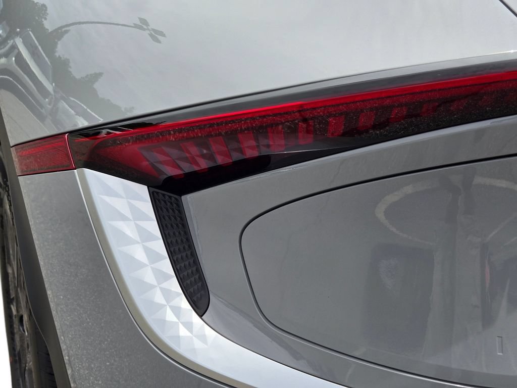 New 2026 Kia EV6 Light RWD image 11